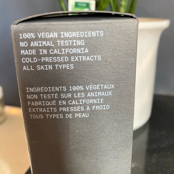 Youth To The People Kombucha + 11% AHA Exfoliation Toner with Lactic Acid - Picture 3 of 4